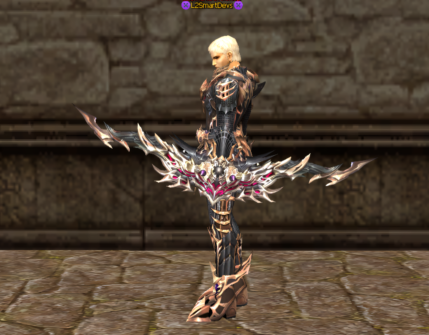 Bow 6